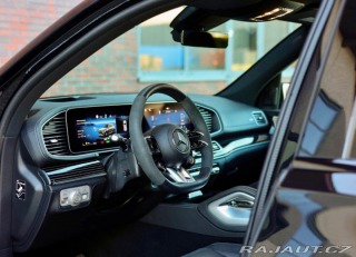 Mercedes-Benz GLE SUV  53 AMG 4matic Hybrid 2024