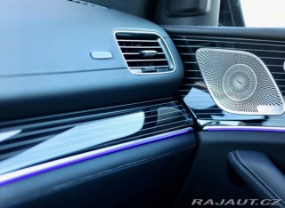 Mercedes-Benz GLE SUV  53 AMG 4matic Hybrid 2024