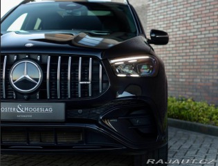 Mercedes-Benz GLE SUV  53 AMG 4matic Hybrid 2024