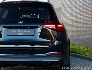 Mercedes-Benz GLE SUV  53 AMG 4matic Hybrid 2024