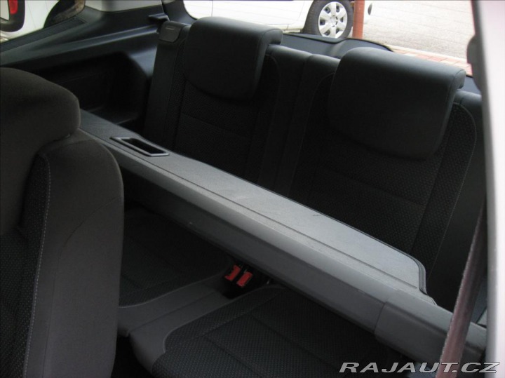 Volkswagen Touran 1,4 TSI 140PS Comfortlin 2011