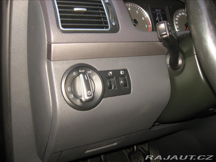 Volkswagen Touran 1,4 TSI 140PS Comfortlin 2011