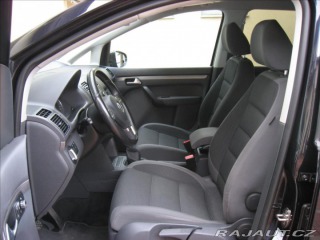 Volkswagen Touran 1,4 TSI 140PS  Comfortlin 2011