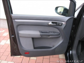 Volkswagen Touran 1,4 TSI 140PS  Comfortlin 2011