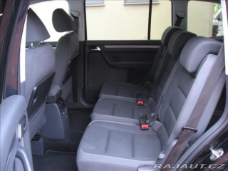 Volkswagen Touran 1,4 TSI 140PS  Comfortlin 2011