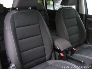 Volkswagen Touran 1,4 TSI 140PS  Comfortlin 2011