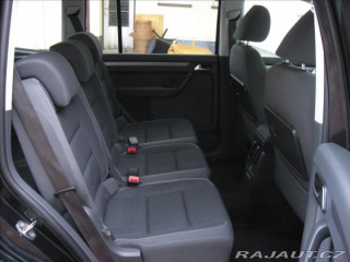 Volkswagen Touran 1,4 TSI 140PS  Comfortlin 2011