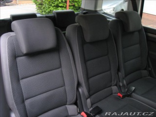Volkswagen Touran 1,4 TSI 140PS  Comfortlin 2011