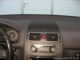 Volkswagen Touran 1,4 TSI 140PS  Comfortlin 2011
