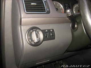 Volkswagen Touran 1,4 TSI 140PS  Comfortlin 2011