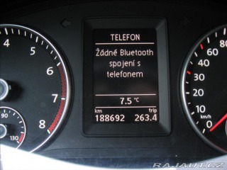 Volkswagen Touran 1,4 TSI 140PS  Comfortlin 2011