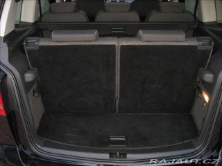 Volkswagen Touran 1,4 TSI 140PS  Comfortlin 2011