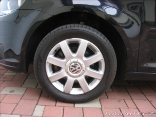 Volkswagen Touran 1,4 TSI 140PS  Comfortlin 2011