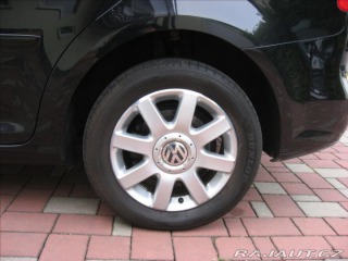 Volkswagen Touran 1,4 TSI 140PS  Comfortlin 2011