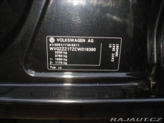 Volkswagen Touran 1,4 TSI 140PS  Comfortlin 2011