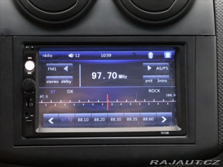 Chevrolet Aveo 1,2 i 16V 62kW CZ Klima 2012
