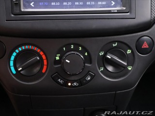 Chevrolet Aveo 1,2 i 16V 62kW CZ Klima 2012