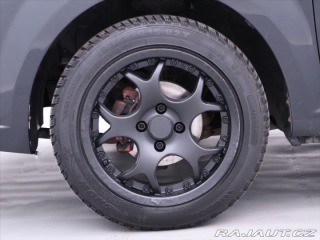 Chevrolet Aveo 1,2 i 16V 62kW CZ Klima 2012
