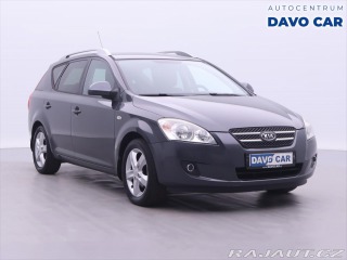 Kia Ceed 1,4 CVVT 80kW Aut.klima 1