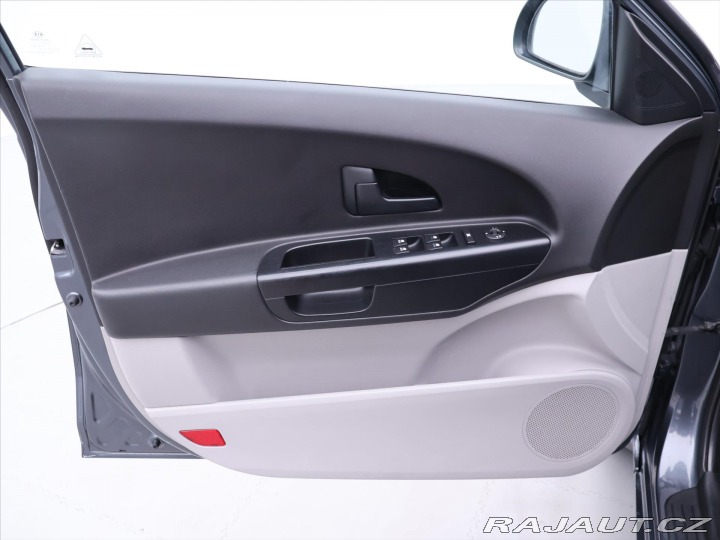 Kia Ceed 1,4 CVVT 80kW Aut.klima 1 2009