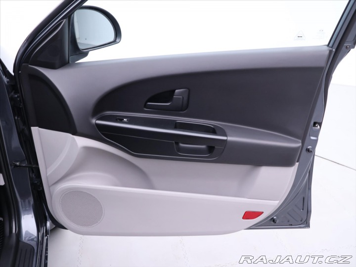 Kia Ceed 1,4 CVVT 80kW Aut.klima 1 2009