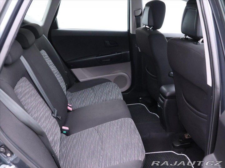 Kia Ceed 1,4 CVVT 80kW Aut.klima 1 2009