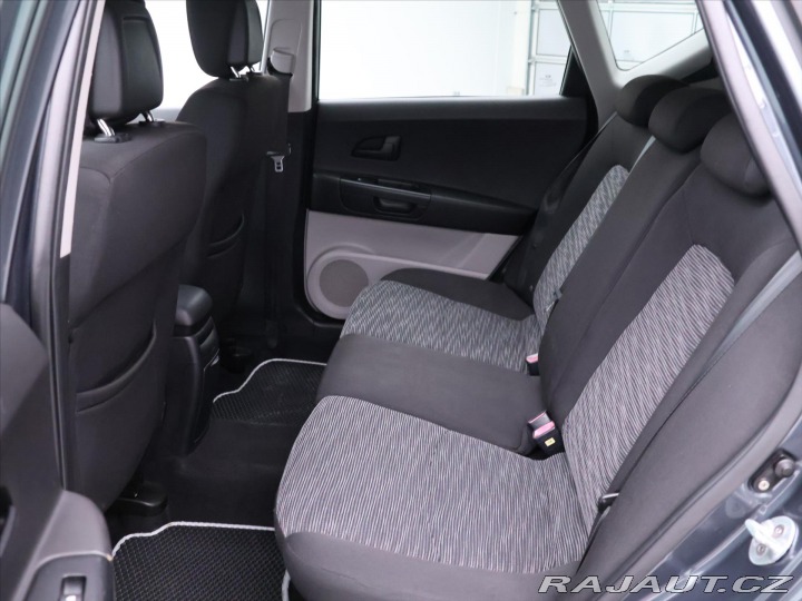 Kia Ceed 1,4 CVVT 80kW Aut.klima 1 2009