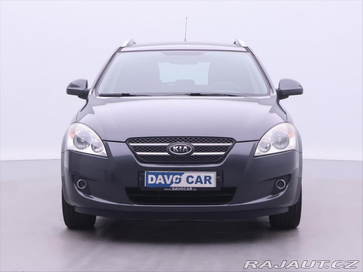 Kia Ceed 1,4 CVVT 80kW Aut.klima 1 2009