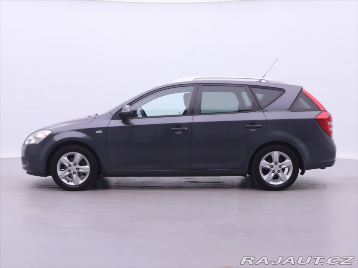 Kia Ceed 1,4 CVVT 80kW Aut.klima 1 2009