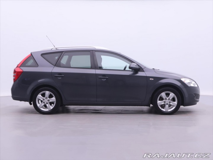 Kia Ceed 1,4 CVVT 80kW Aut.klima 1 2009