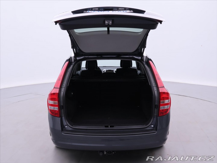 Kia Ceed 1,4 CVVT 80kW Aut.klima 1 2009