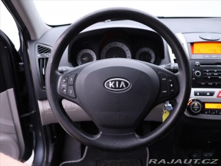 Kia Ceed 1,4 CVVT 80kW Aut.klima 1 2009