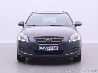 Kia Ceed 1,4 CVVT 80kW Aut.klima 1 2009