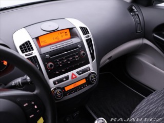 Kia Ceed 1,4 CVVT 80kW Aut.klima 1 2009