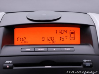 Kia Ceed 1,4 CVVT 80kW Aut.klima 1 2009