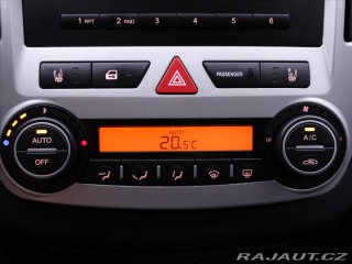 Kia Ceed 1,4 CVVT 80kW Aut.klima 1 2009
