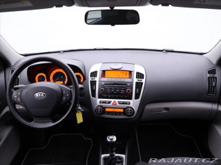 Kia Ceed 1,4 CVVT 80kW Aut.klima 1 2009
