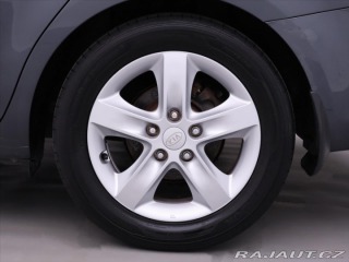 Kia Ceed 1,4 CVVT 80kW Aut.klima 1 2009
