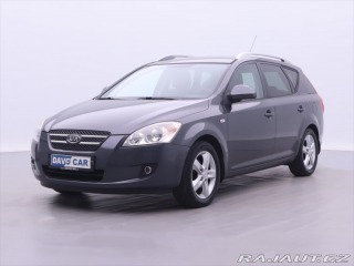 Kia Ceed 1,4 CVVT 80kW Aut.klima 1 2009
