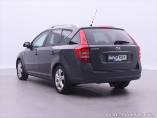 Kia Ceed 1,4 CVVT 80kW Aut.klima 1 2009