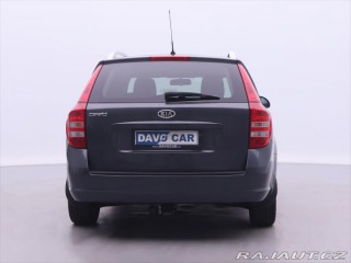 Kia Ceed 1,4 CVVT 80kW Aut.klima 1 2009