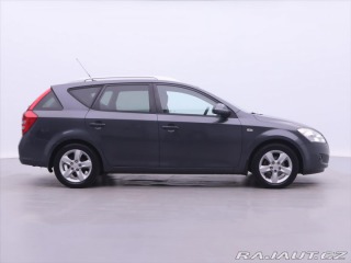 Kia Ceed 1,4 CVVT 80kW Aut.klima 1 2009