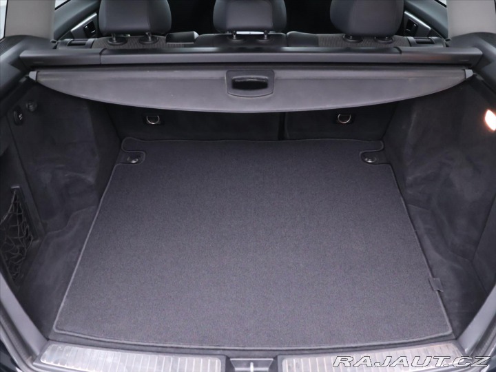 Mercedes-Benz GLK 3,0 320CDI 4M Panorama Na 2009