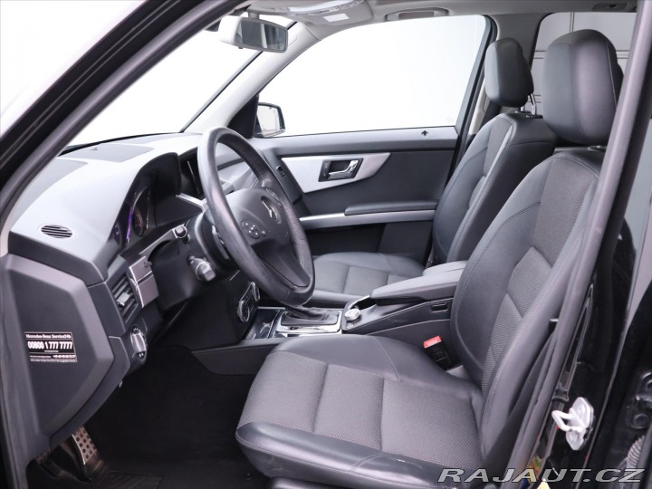 Mercedes-Benz GLK 3,0 320CDI 4M Panorama Na 2009