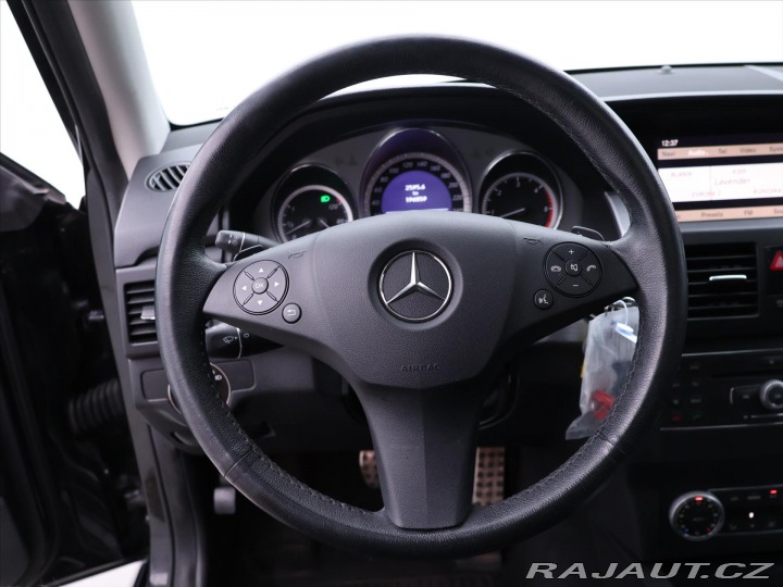 Mercedes-Benz GLK 3,0 320CDI 4M Panorama Na 2009