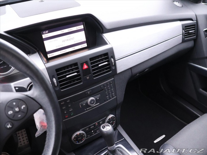 Mercedes-Benz GLK 3,0 320CDI 4M Panorama Na 2009