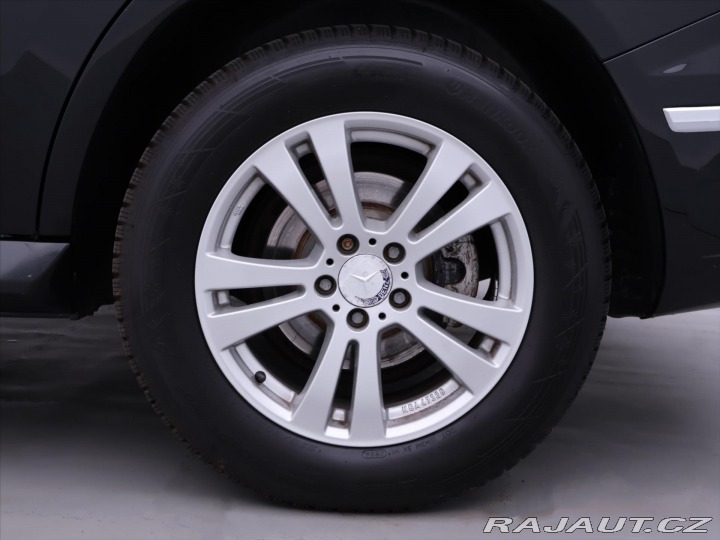 Mercedes-Benz GLK 3,0 320CDI 4M Panorama Na 2009