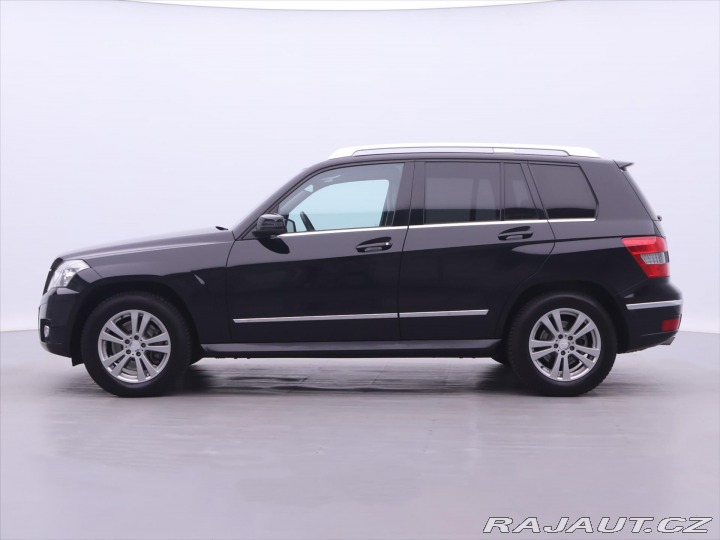 Mercedes-Benz GLK 3,0 320CDI 4M Panorama Na 2009
