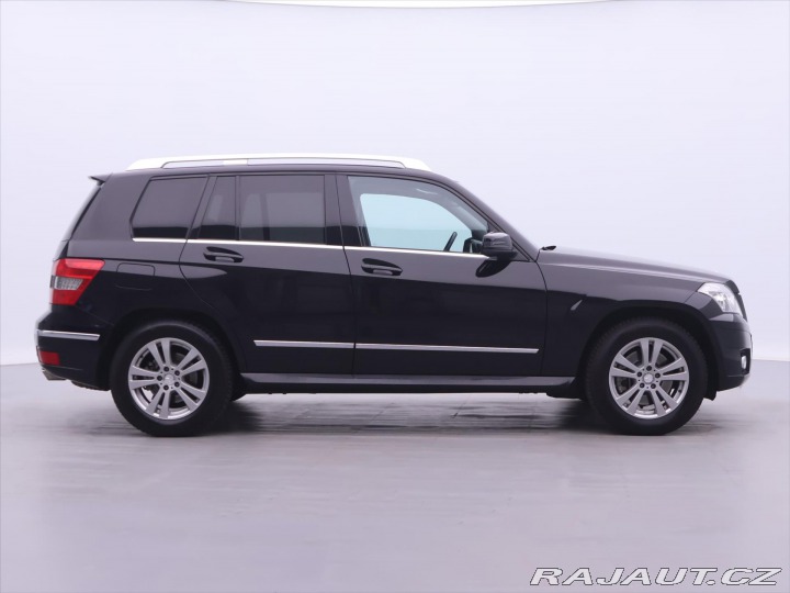 Mercedes-Benz GLK 3,0 320CDI 4M Panorama Na 2009