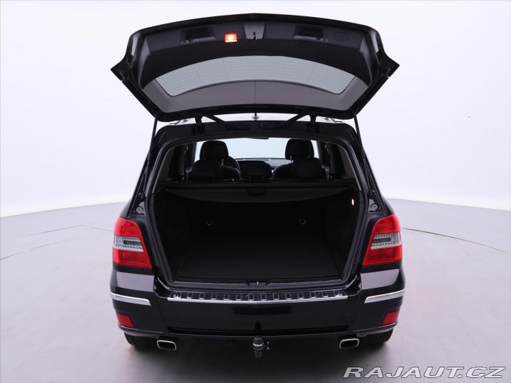 Mercedes-Benz GLK 3,0 320CDI 4M Panorama Na 2009